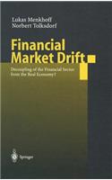 Financial Market Drift