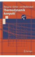 Thermodynamik Kompakt