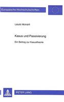 Kasus Und Passivierung