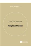 Religious Studies
