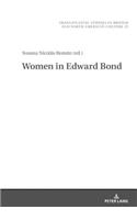 Women in Edward Bond