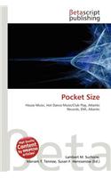 Pocket Size: (English)