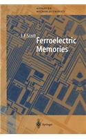 Ferroelectric Memories