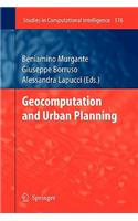 Geocomputation and Urban Planning