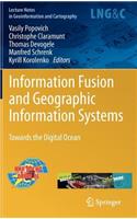 Information Fusion and Geographic Information Systems