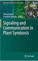 Signaling and Communication in Plant Symbiosis