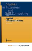 Applied Intelligent Systems