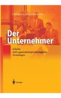 Der Unternehmer