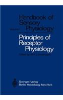 Principles of Receptor Physiology
