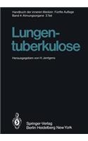 Lungentuberkulose