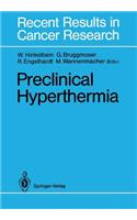 Preclinical Hyperthermia