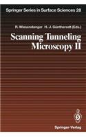 Scanning Tunneling Microscopy II