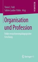 Organisation Und Profession