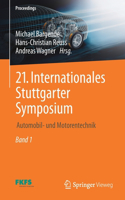 21. Internationales Stuttgarter Symposium