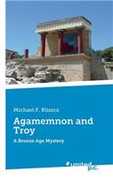 Agamemnon and Troy