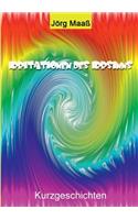 Irritationen des Irrsinns