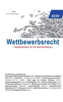 Wettbewerbsrecht 2020