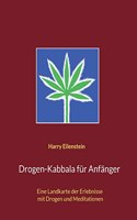 Drogen-Kabbala für Anfänger: Eine Landkarte der Erlebnisse mit Drogen und Meditationen