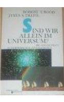 Sind Wir Allein Im Universum?