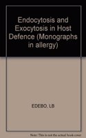 Endocytosis and Exocytosis in Host Defence