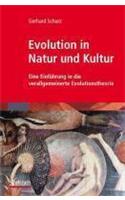 Evolution in Natur Und Kultur