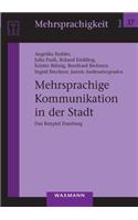 Mehrsprachige Kommunikation in der Stadt