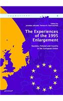 Experiences of the 1995 Enlargement