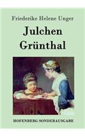 Julchen Grünthal