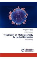 Treatment of Male Infertility by Herbal Remedies