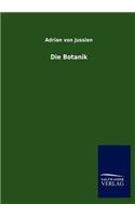 Botanik
