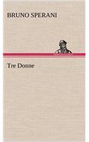 Tre Donne