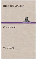 Conscience - Volume 3