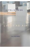Light as Air