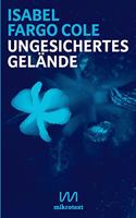 Ungesichertes Gelände