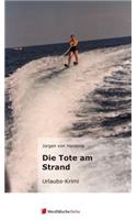 Die Tote Am Strand