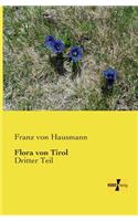 Flora von Tirol