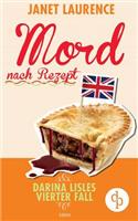 Mord Nach Rezept