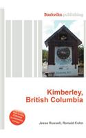 Kimberley, British Columbia: (English)