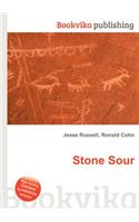 Stone Sour: (English)