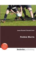 Robbie Morris: (English)