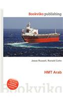 Hmt Arab: (English)