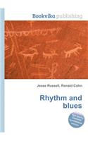 Rhythm and Blues