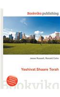 Yeshivat Shaare Torah