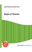 Ralph of Tiberias