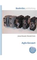 Agfa-Gevaert: (English)