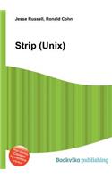 Strip (Unix): (English)