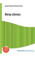 Strip (Unix)