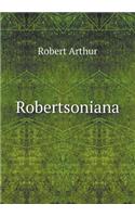 Robertsoniana