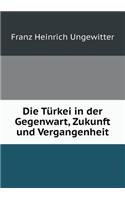 Die Türkei in Der Gegenwart, Zukunft Und Vergangenheit