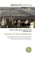 Church of the Subgenius: (English)